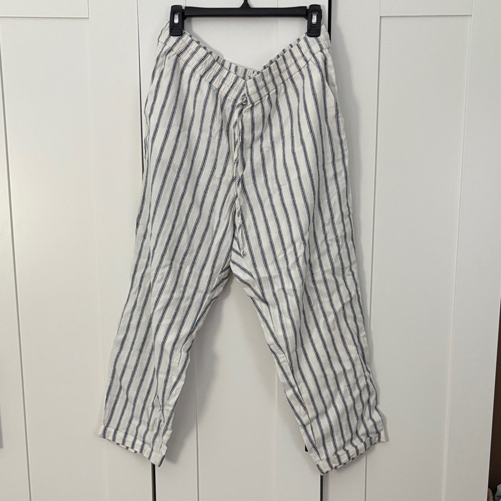 J.Crew Striped Women’s Pants